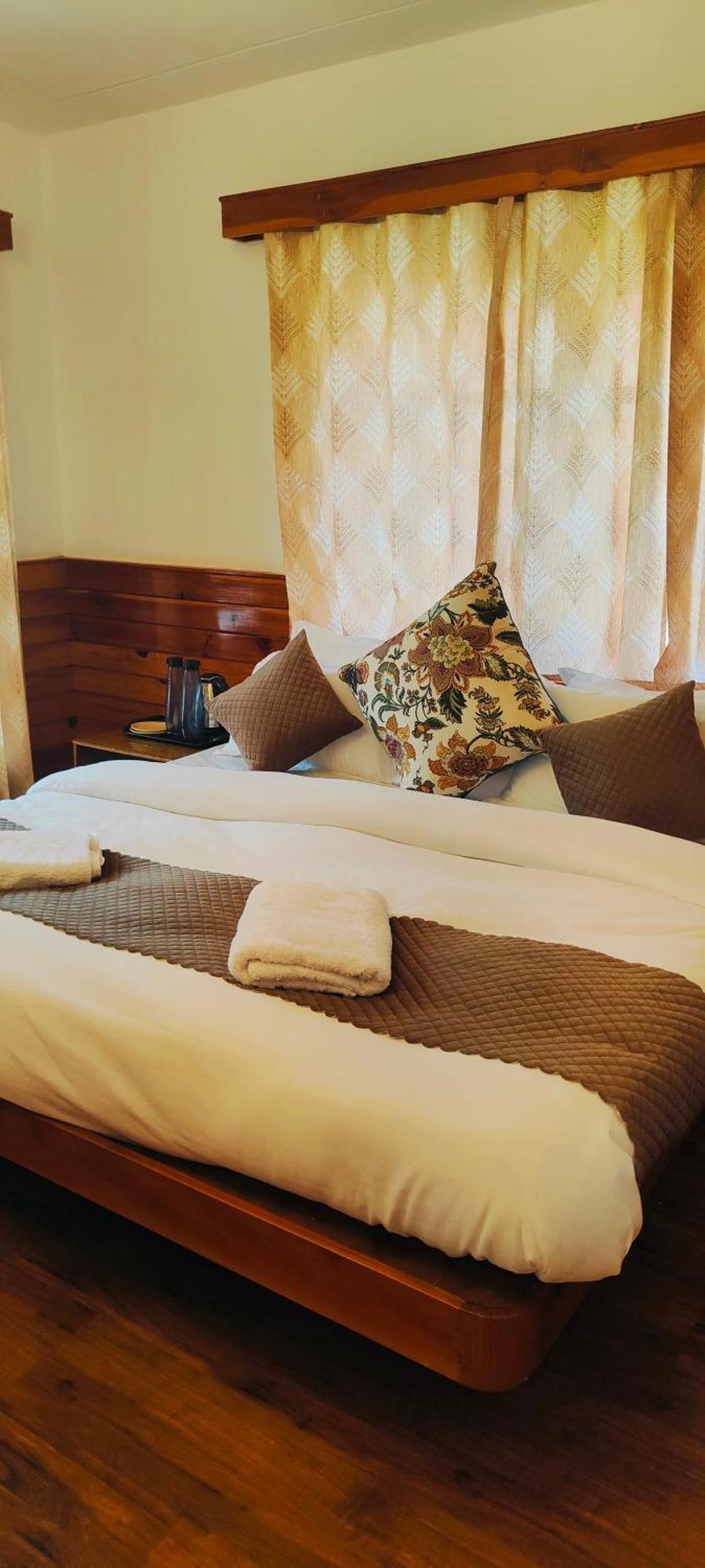 Holiday home Serene Colonel Zorawar *