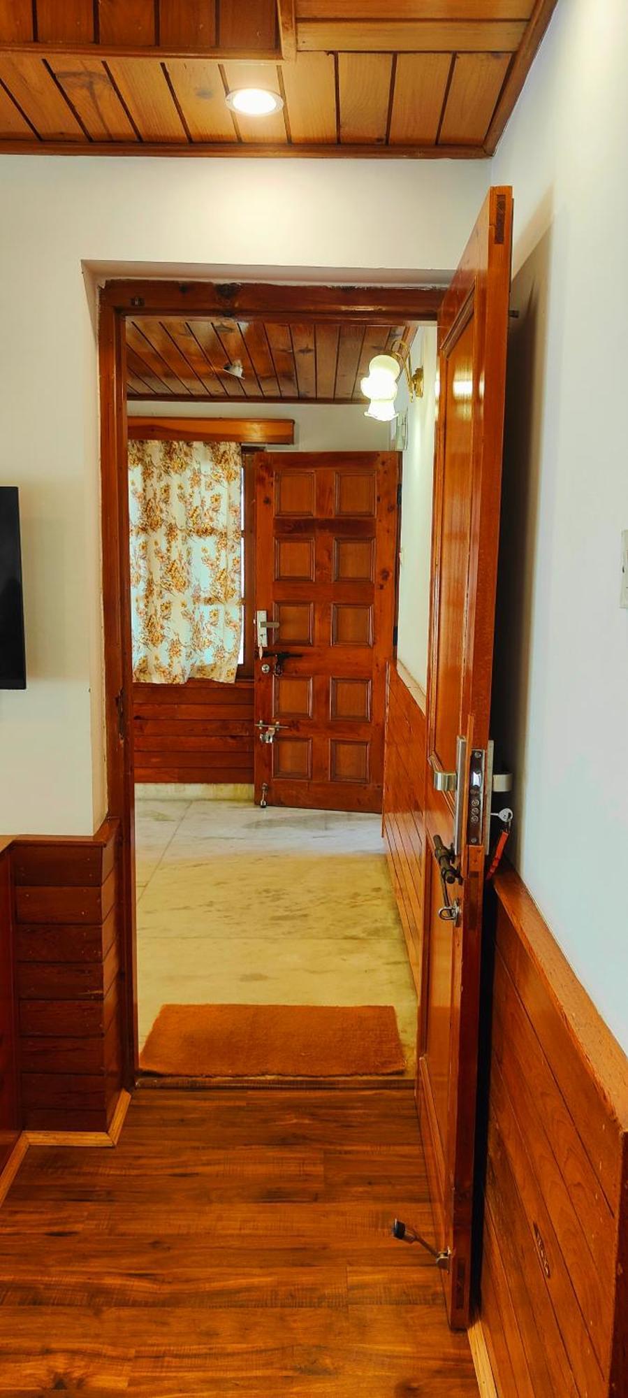 Holiday home Serene Colonel Zorawar