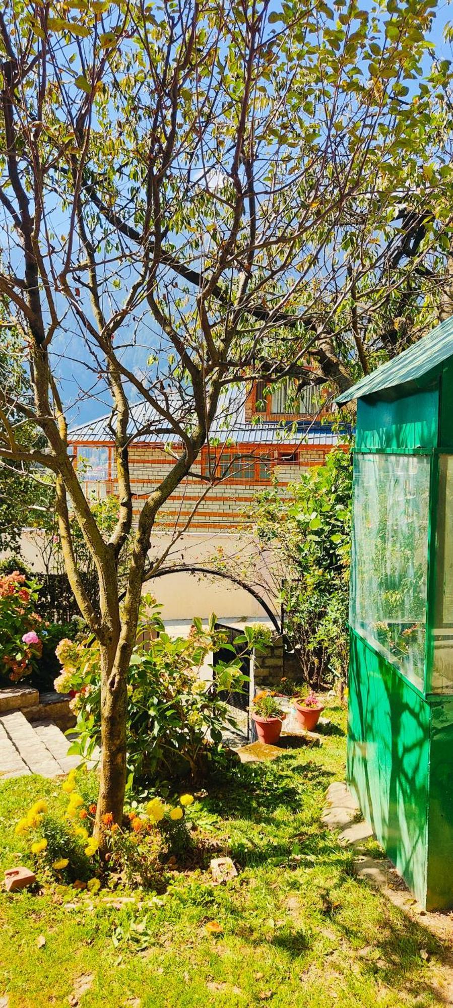 Holiday home Serene Colonel Zorawar