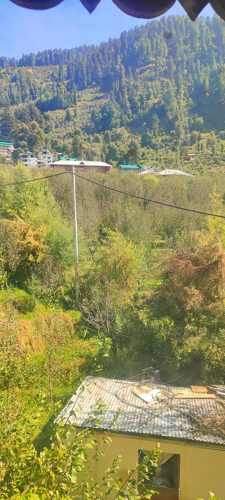 Serene Colonel Zorawar Holiday home