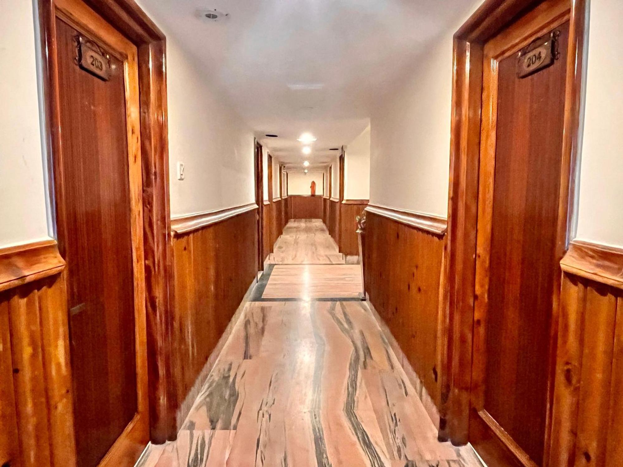 The Town House - Lavish & Luxury Near Mall Road 4* Manali (Himachal Pradesh)