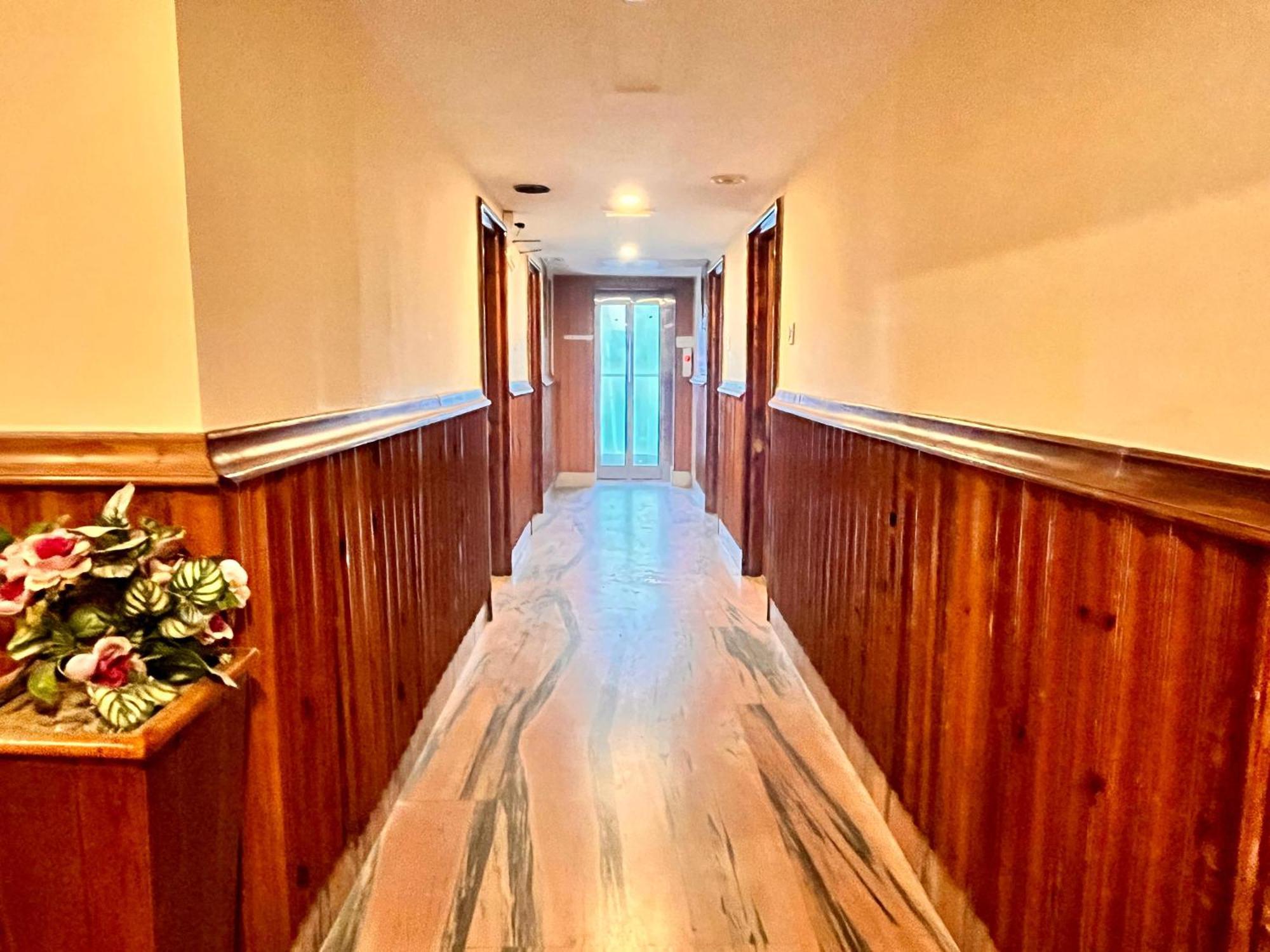 The Town House - Lavish & Luxury Near Mall Road 4* Manali (Himachal Pradesh)