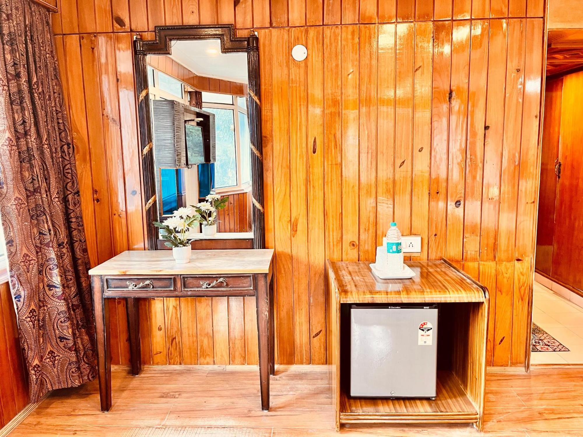 The Town House - Lavish & Luxury Near Mall Road 4* Manali (Himachal Pradesh)