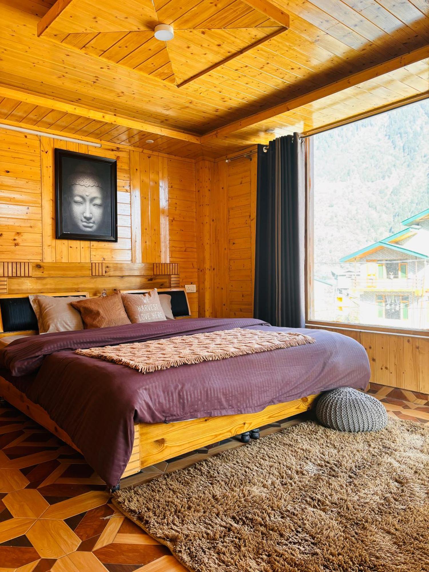 Homestay Nyra Homes