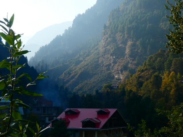 Brostel Manali (Himachal Pradesh)