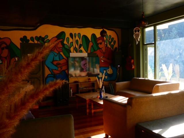 Hostel Brostel *