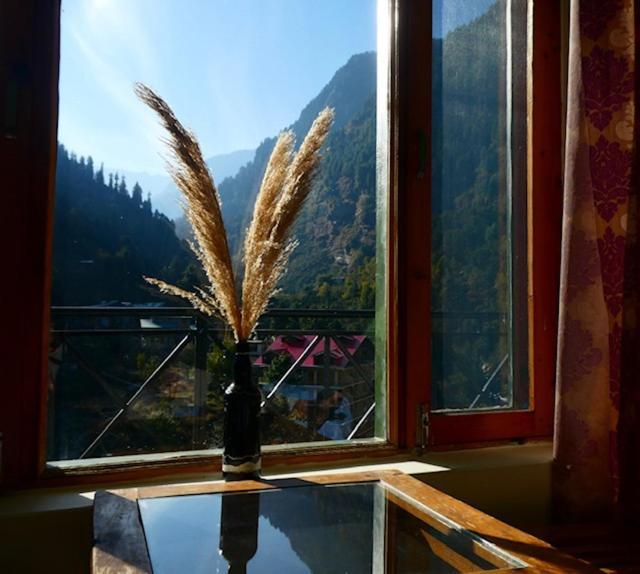 Brostel Manali (Himachal Pradesh)