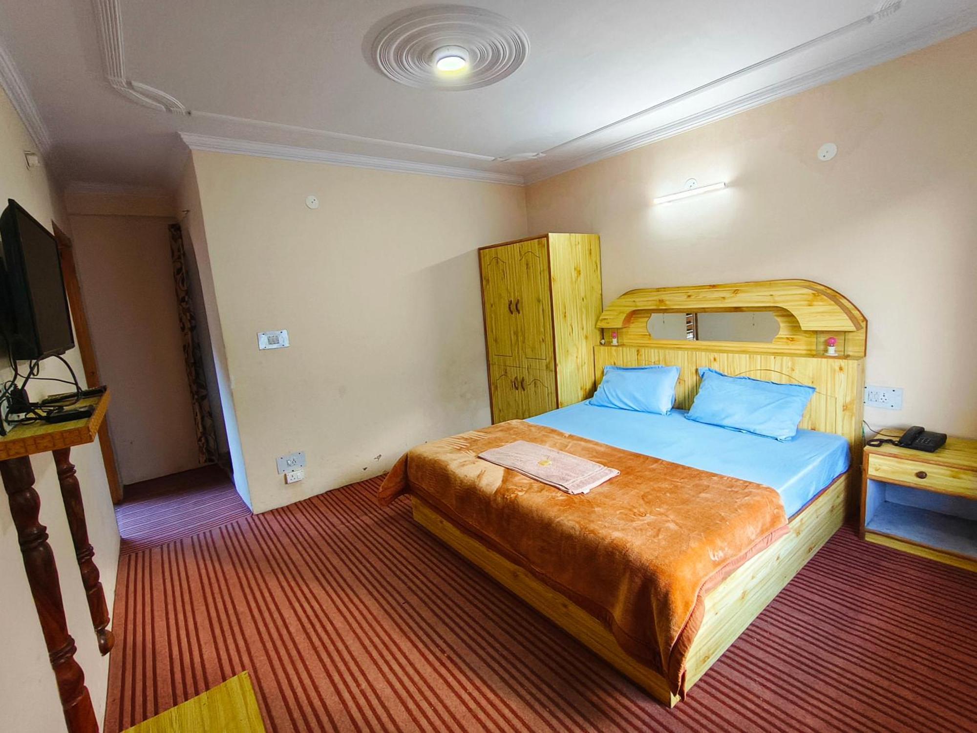 Aman By Hindustan Group Homestay