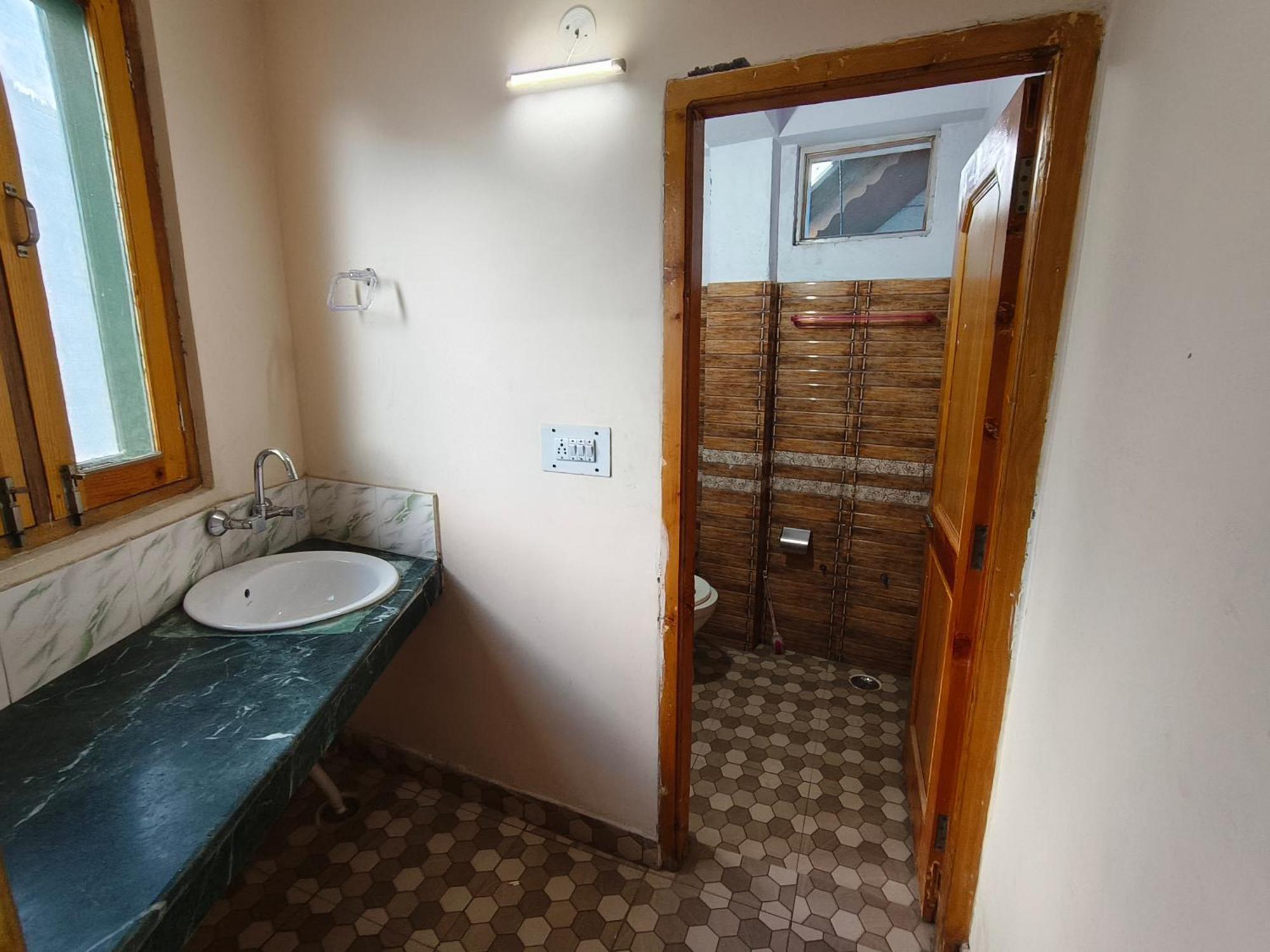 Homestay Aman By Hindustan Group