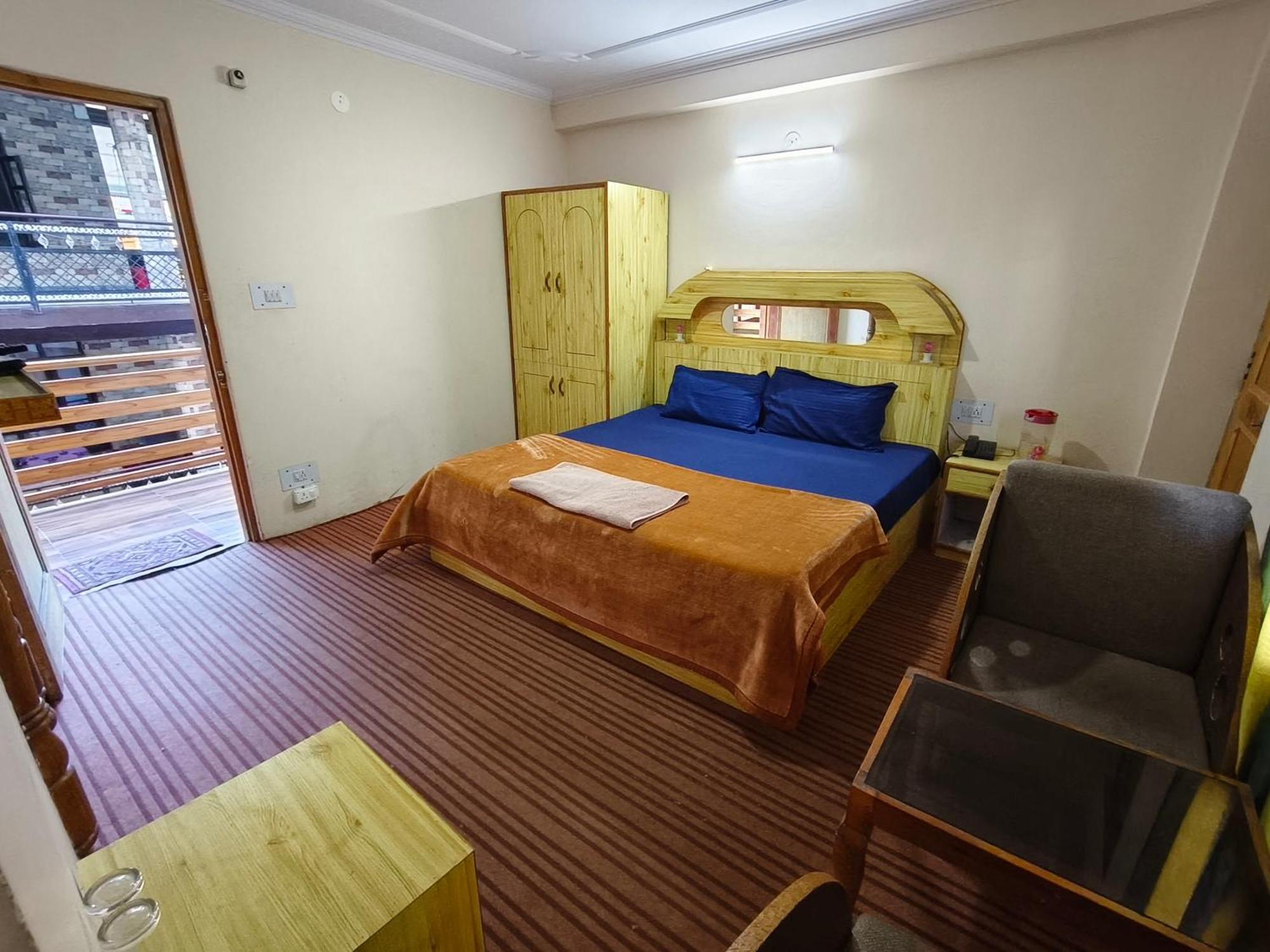 Aman By Hindustan Group Homestay Manali (Himachal Pradesh)