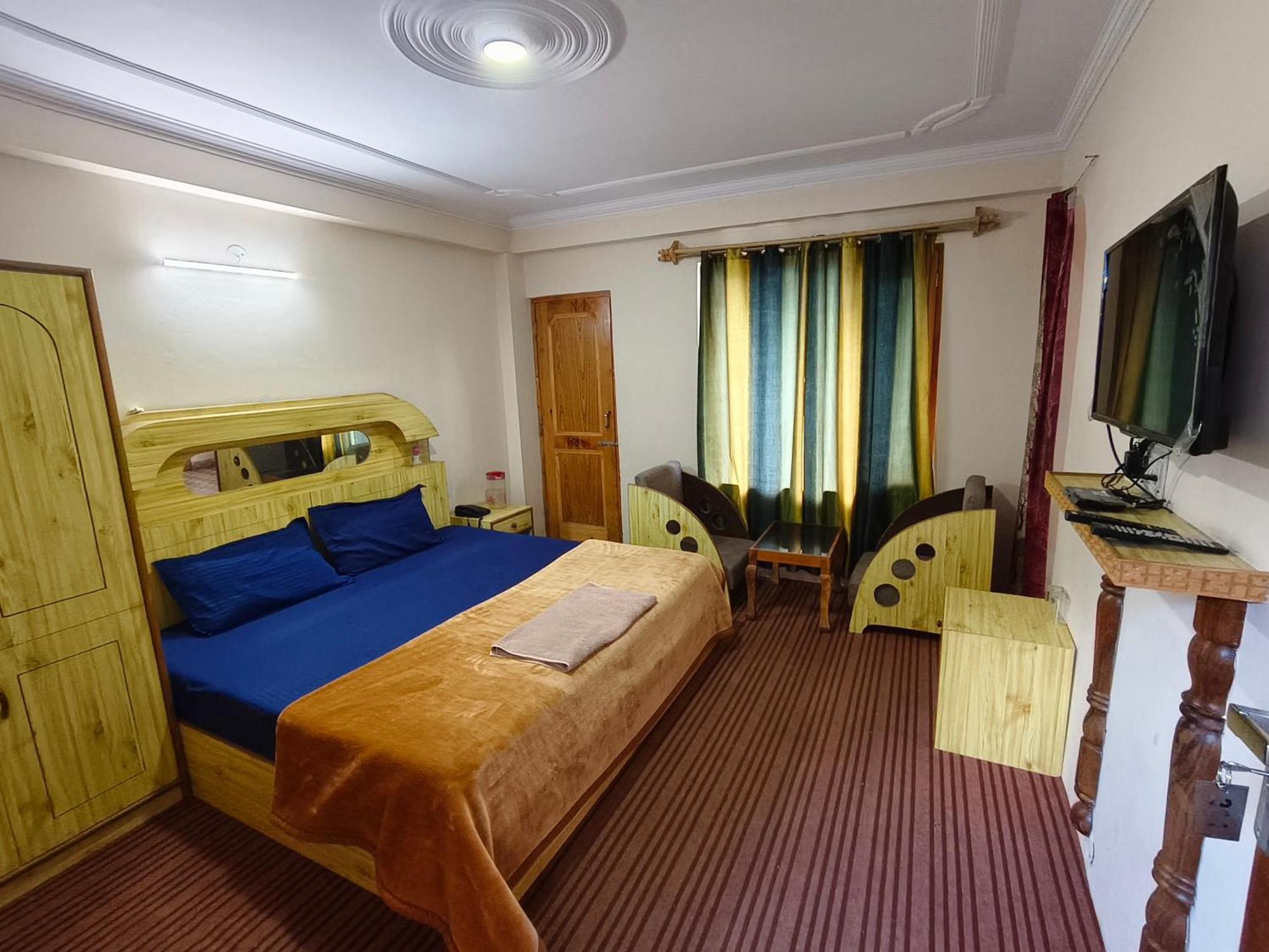 Aman By Hindustan Group Manali (Himachal Pradesh)