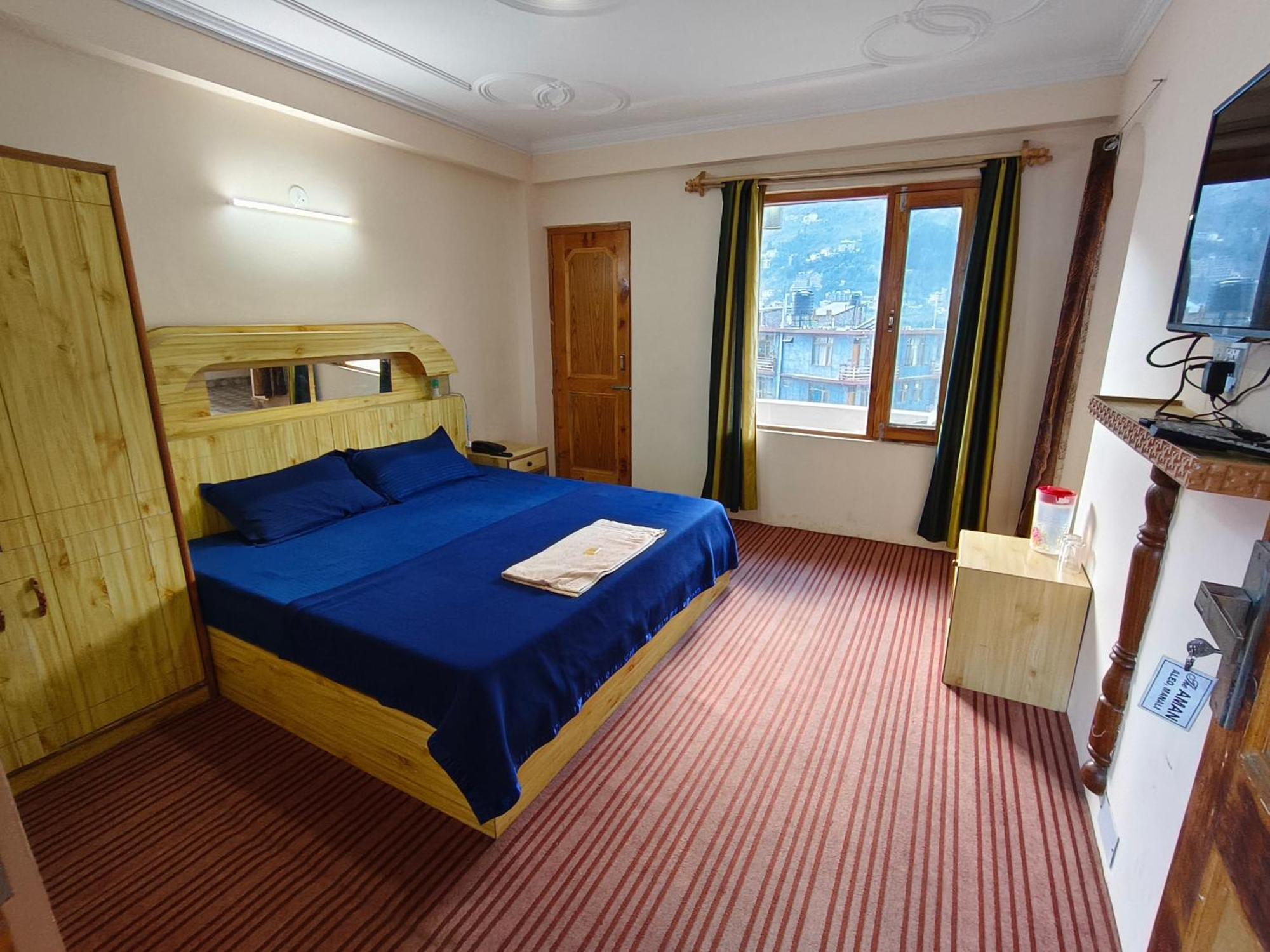 Aman By Hindustan Group Homestay Manali (Himachal Pradesh)