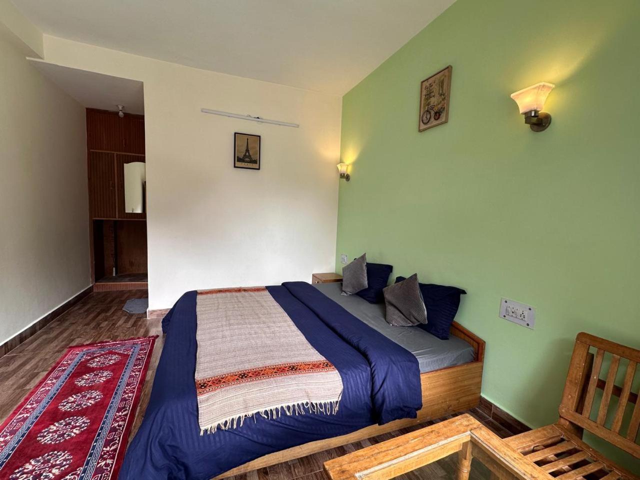 Brostel Hostel