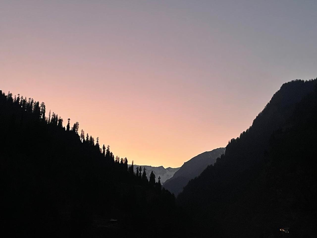 Brostel Hostel Manali (Himachal Pradesh)