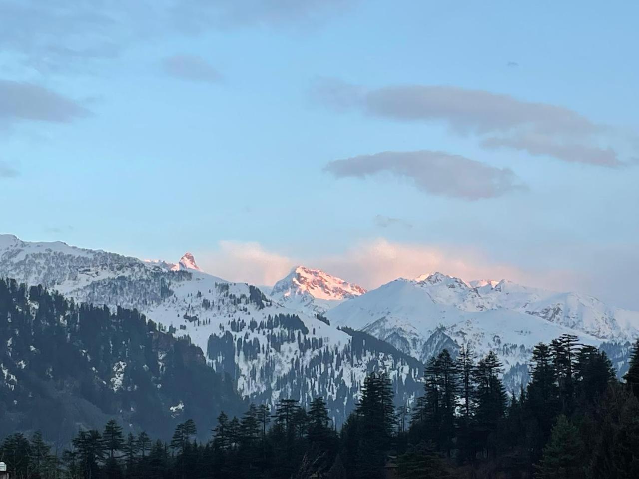 Hostel Brostel Manali (Himachal Pradesh)