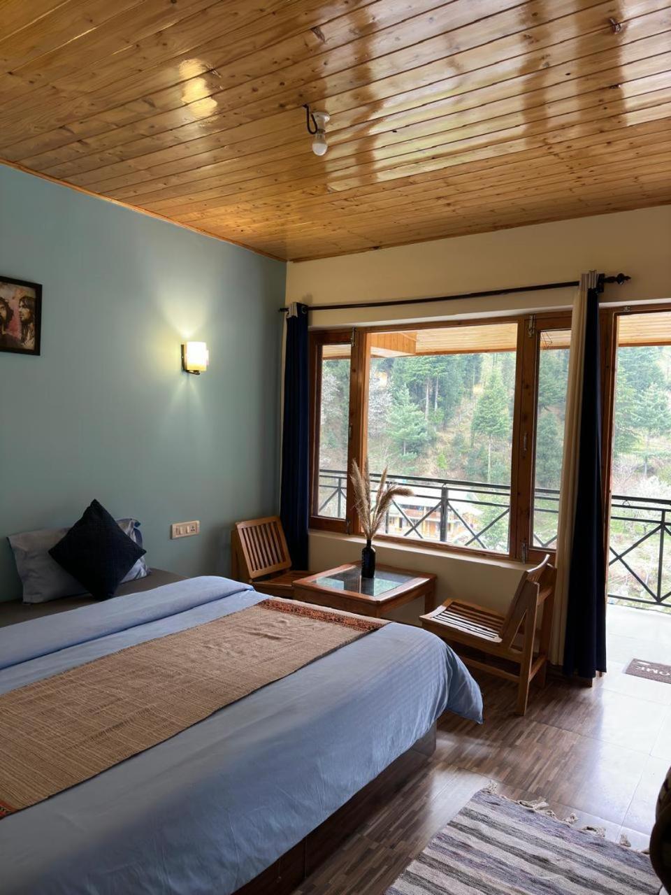 Brostel * Manali (Himachal Pradesh)
