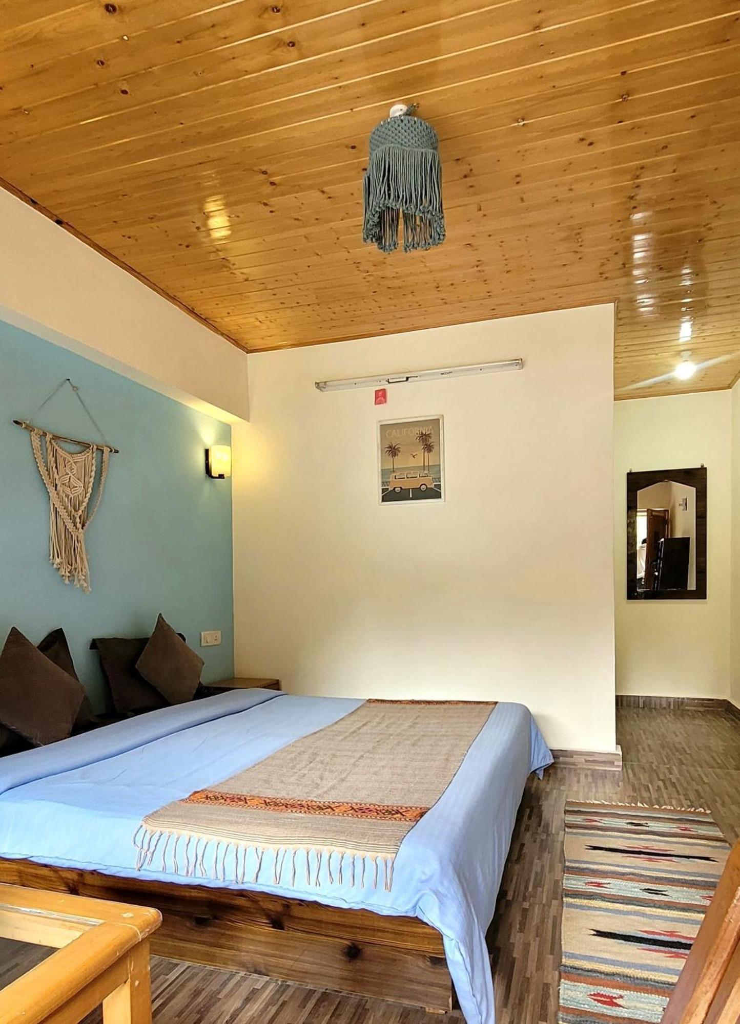 Brostel Hostel