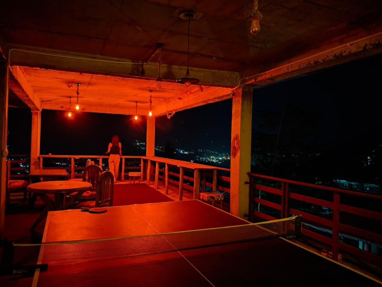 Hotel Suraj Retreat Manali (Himachal Pradesh)