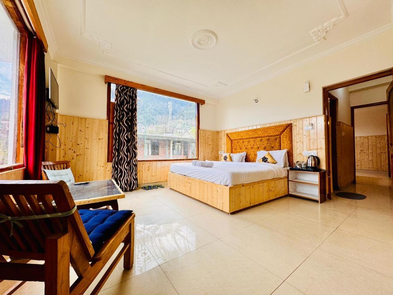 Suraj Retreat 3*