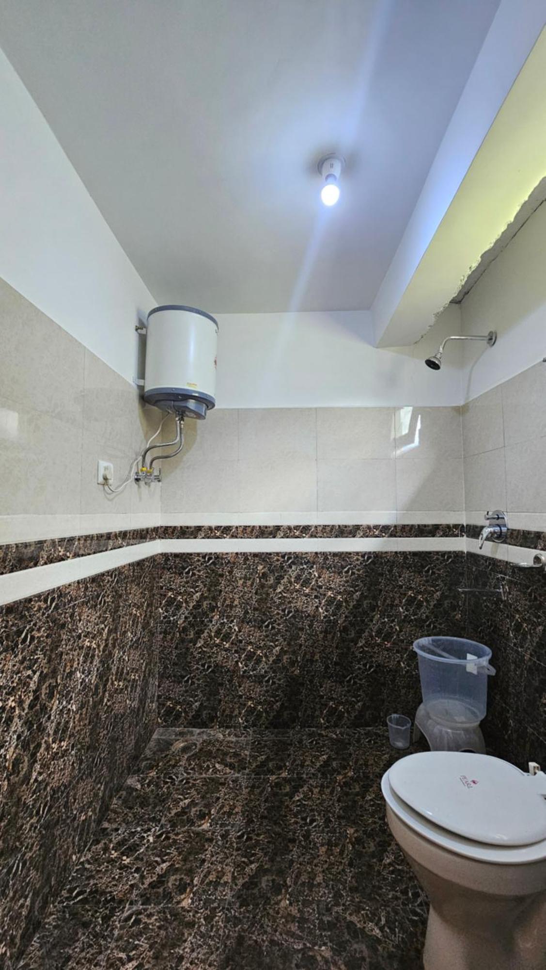 Guest house English Rose, #personal Parking, #petfriendly, #garden, #bonfire Under The Stars Manali (Himachal Pradesh)