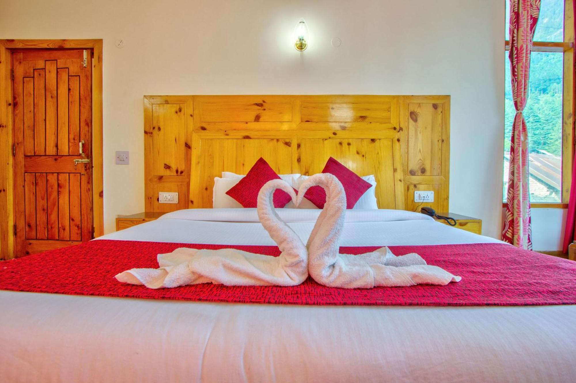Royal The Mall 2* Manali (Himachal Pradesh)