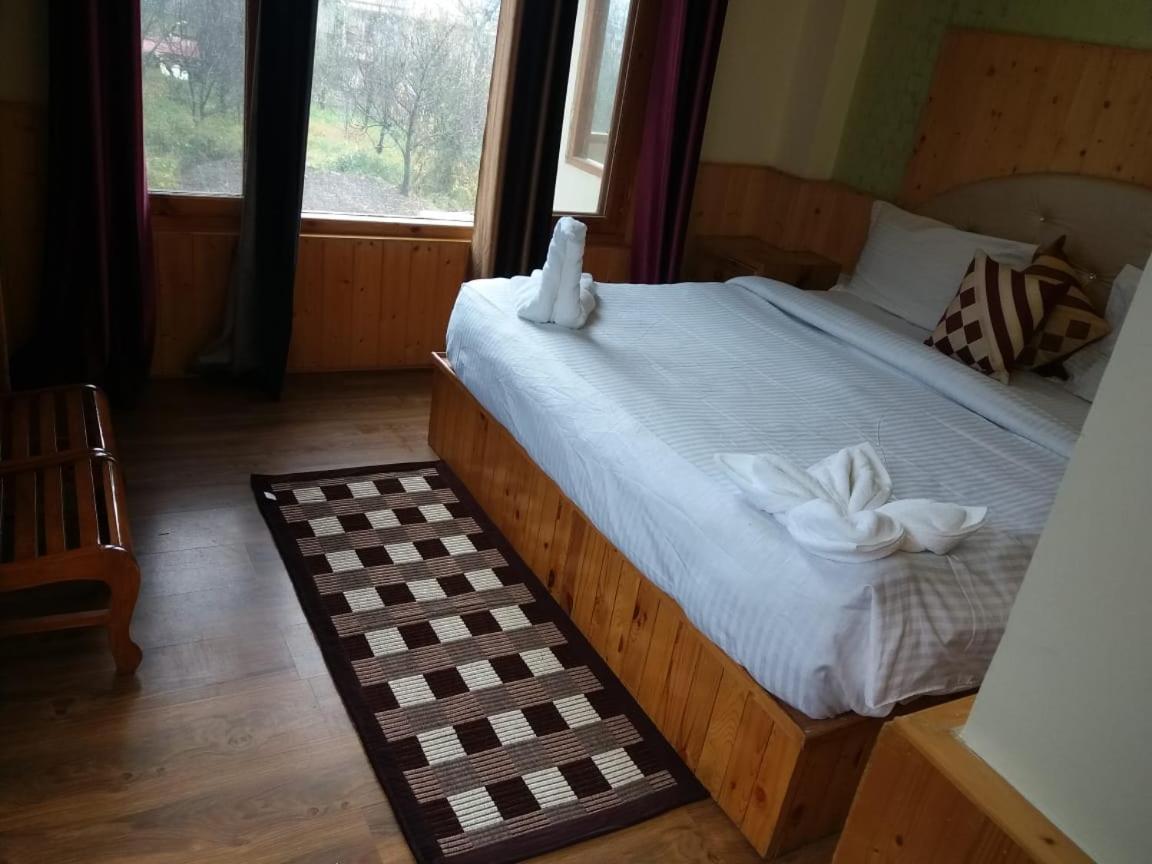 Fabhotel Mai Vrindavan
