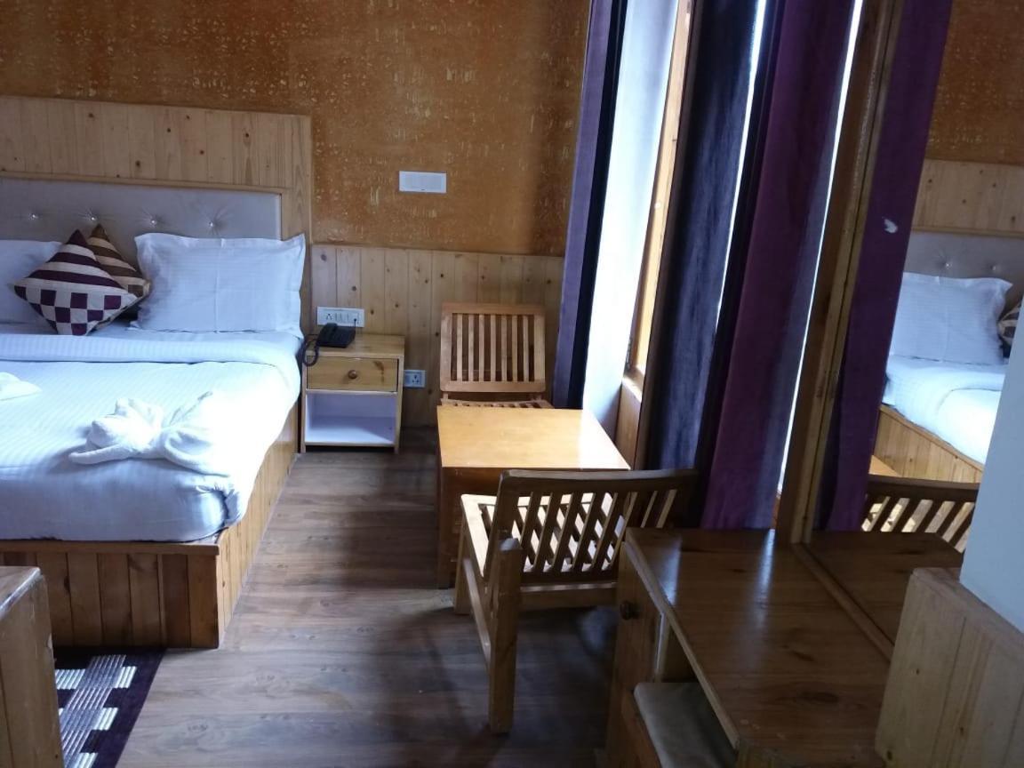 Fabhotel Mai Vrindavan 3* Manali (Himachal Pradesh)