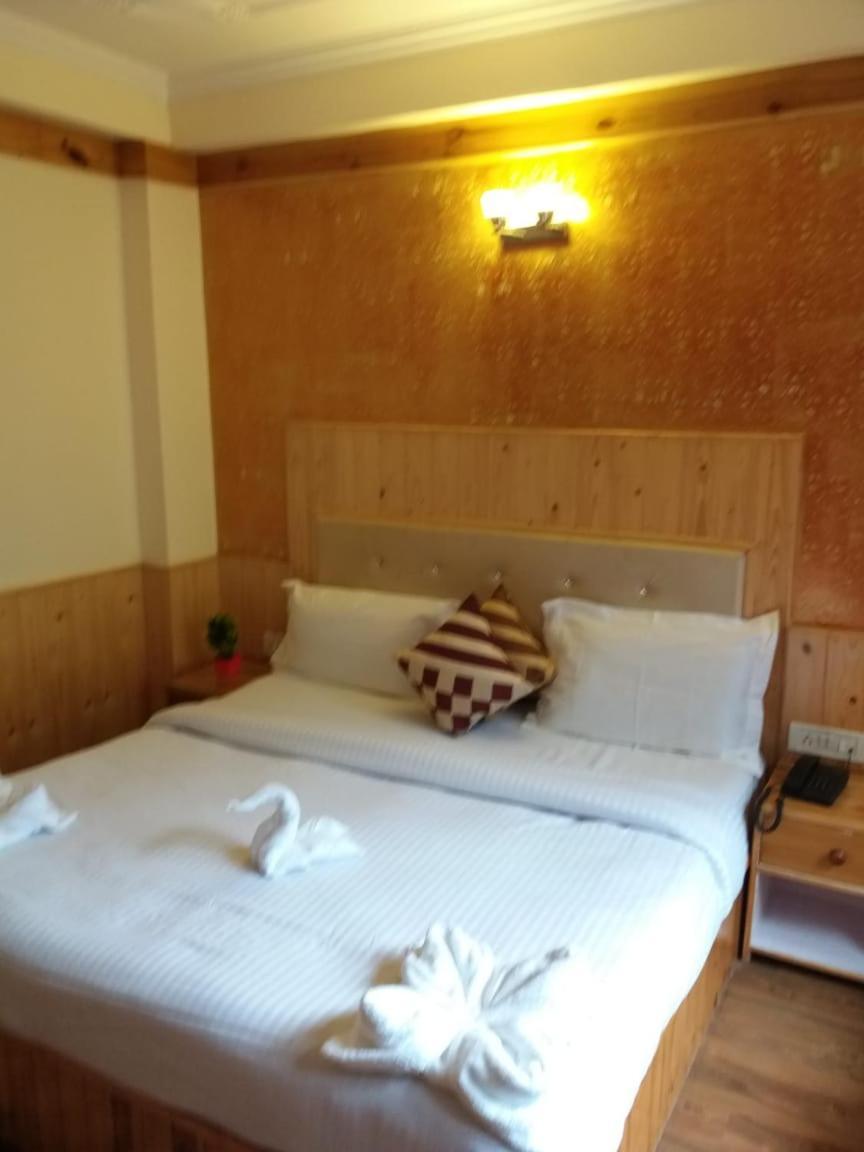 Fabhotel Mai Vrindavan Hotel Manali (Himachal Pradesh)