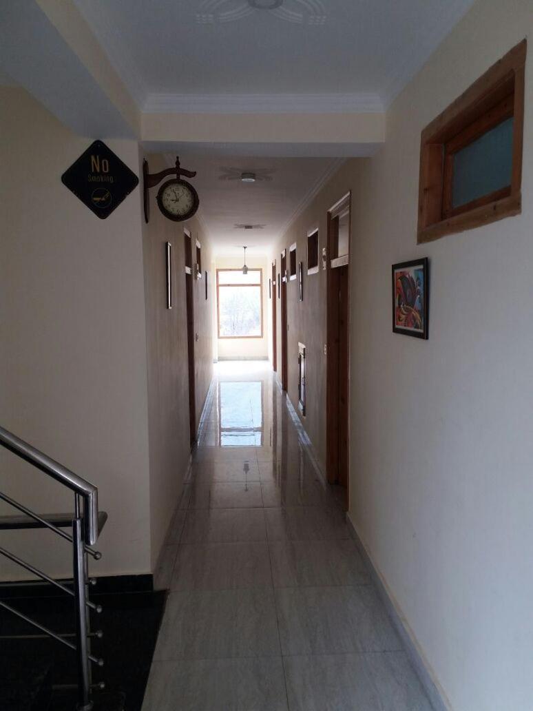 Fabhotel Mai Vrindavan 3* Manali (Himachal Pradesh)