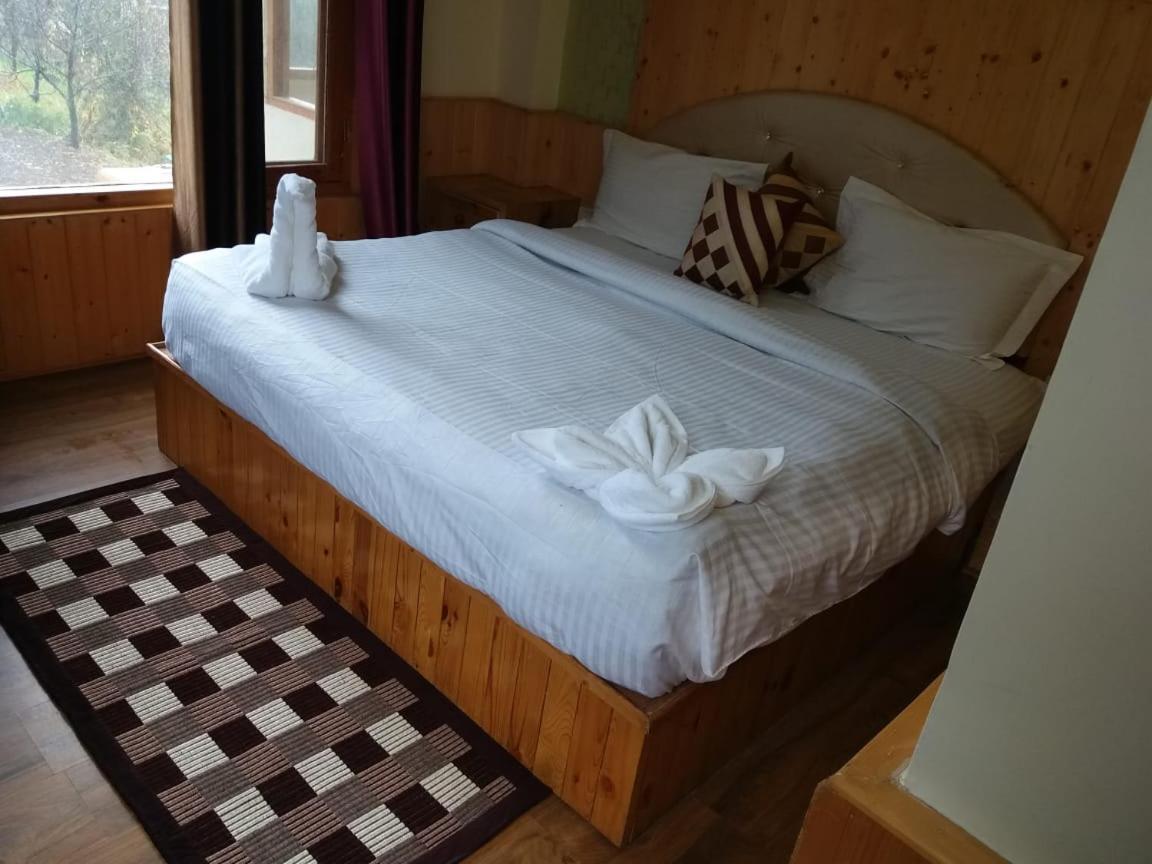 Hotel Fabhotel Mai Vrindavan
