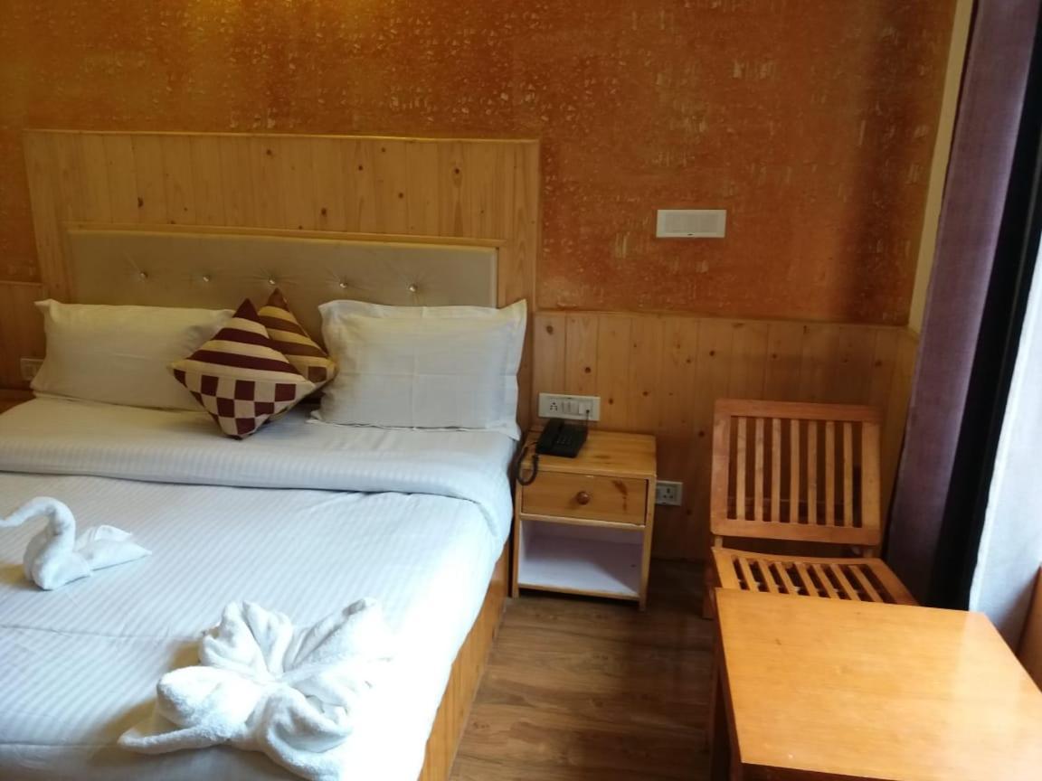 Fabhotel Mai Vrindavan 3* Manali (Himachal Pradesh)