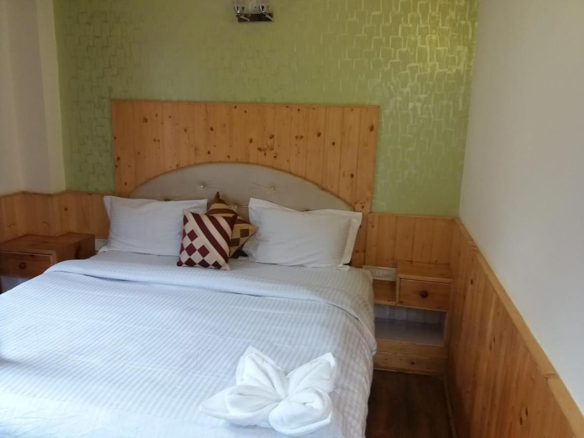 Hotel Fabhotel Mai Vrindavan 3*