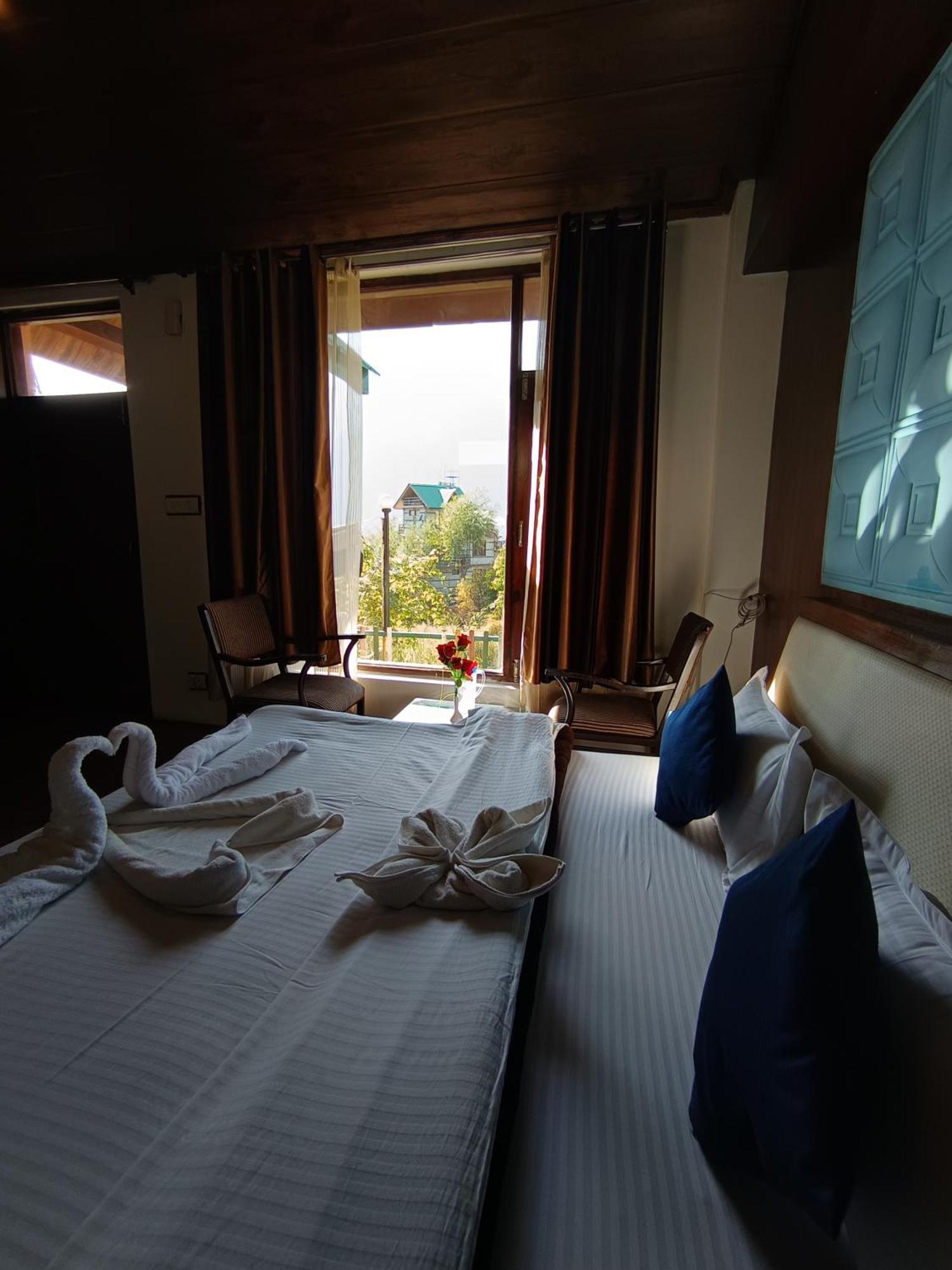 Thrill Venture End To End Himachal Experience, Explore At Your Pace! A True Hidden Gem Manali (Himachal Pradesh)