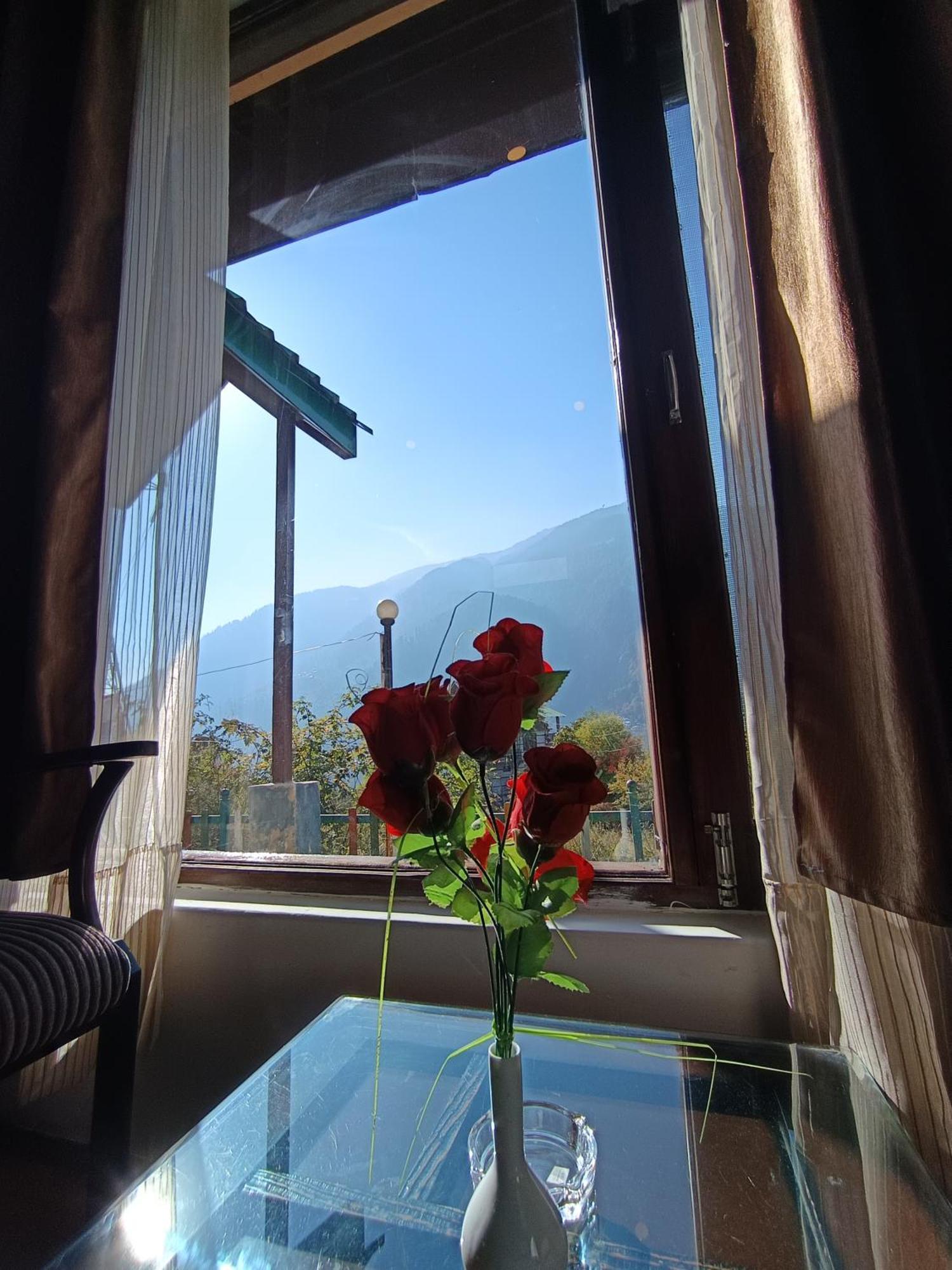 Thrill Venture End To End Himachal Experience, Explore At Your Pace! A True Hidden Gem Resort Manali (Himachal Pradesh)