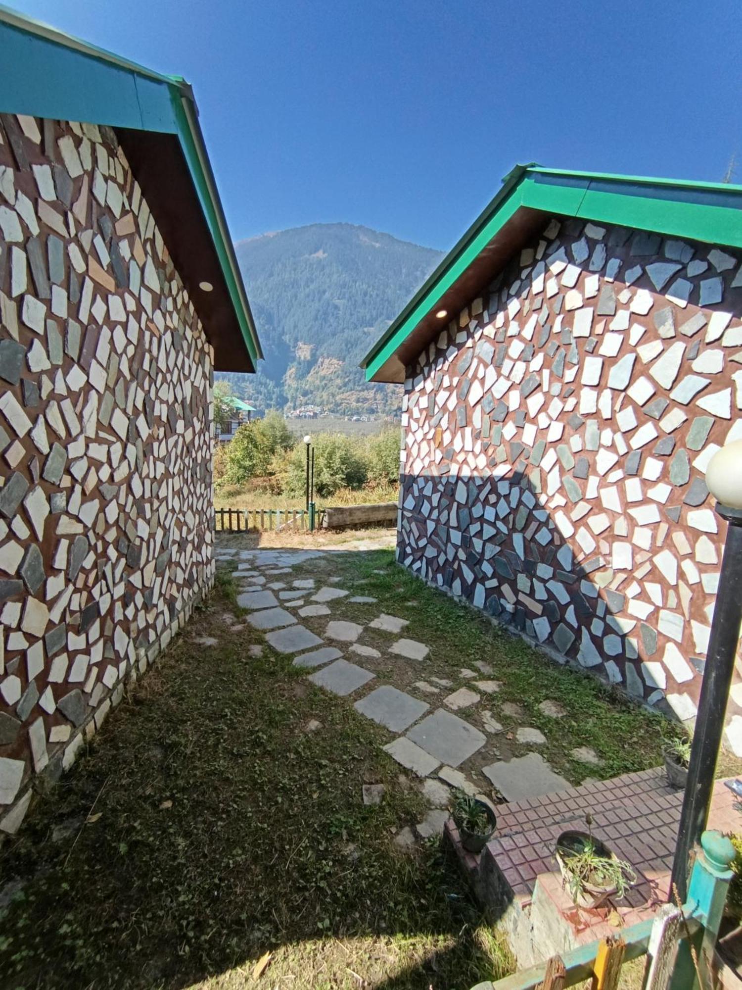 Thrill Venture End To End Himachal Experience, Explore At Your Pace! A True Hidden Gem *