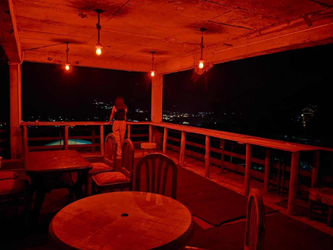 Hotel Suraj Retreat Manali (Himachal Pradesh)