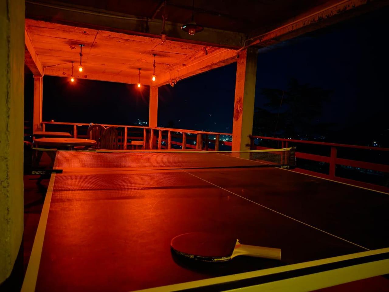 Suraj Retreat Manali (Himachal Pradesh)