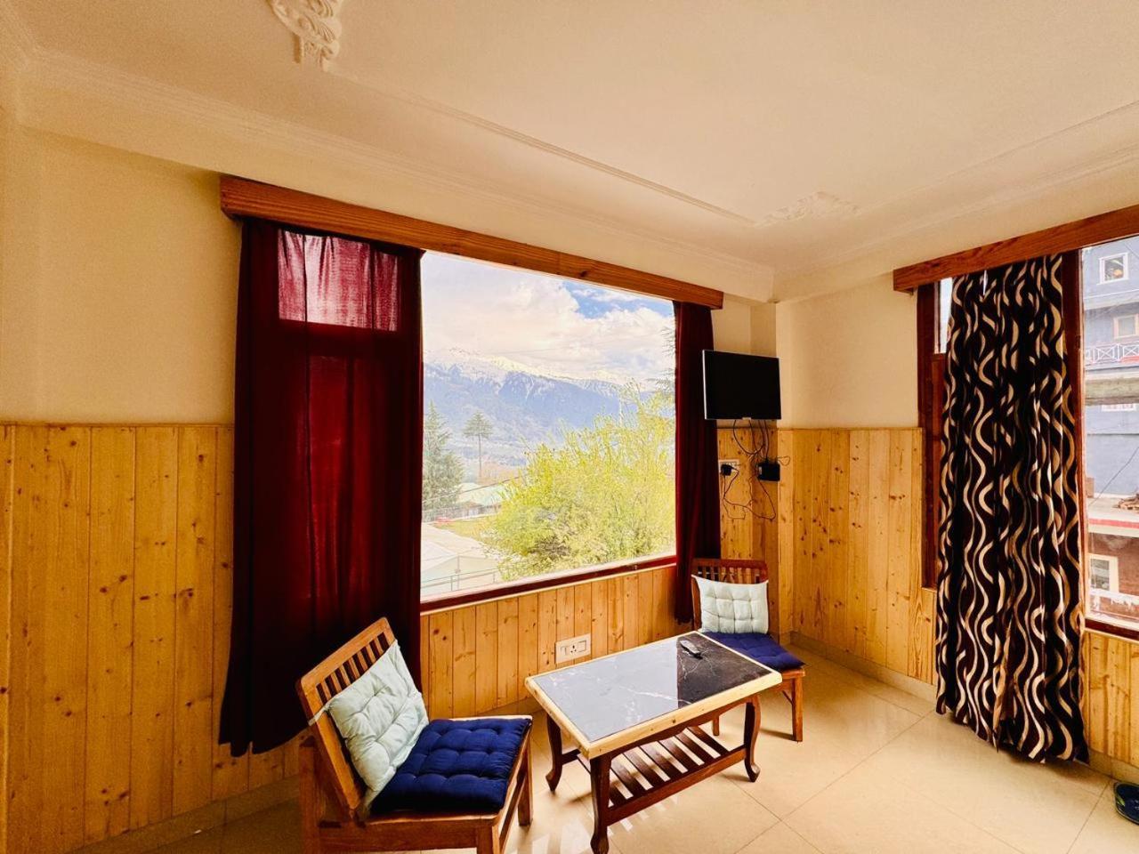 Hotel Suraj Retreat 3*