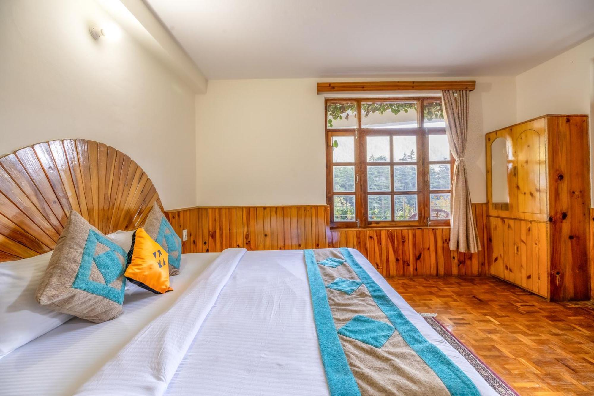 Hotel Hide-in Old 2*