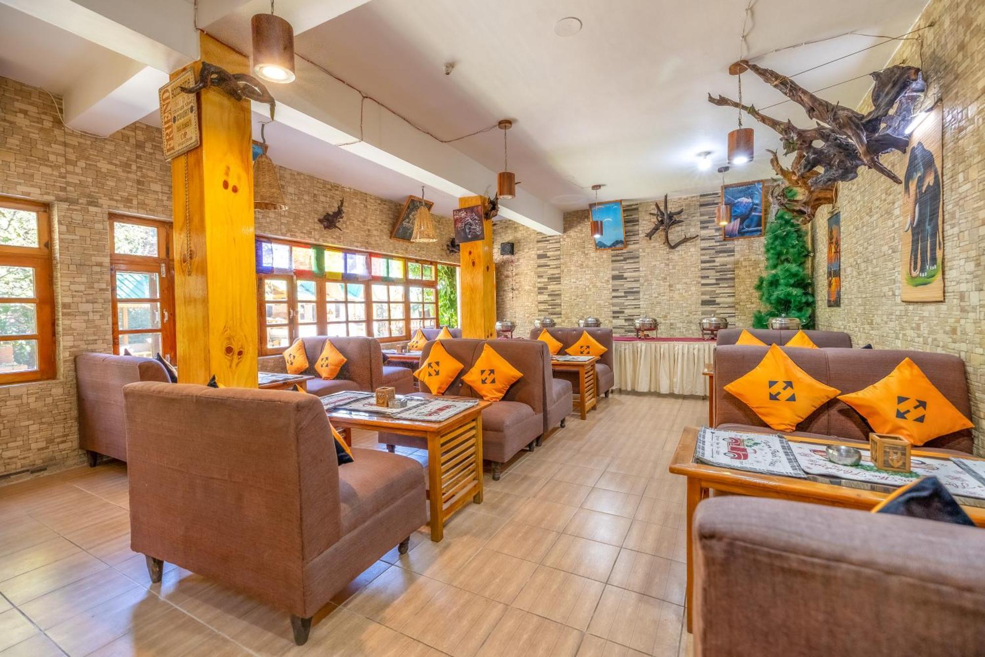 Hotel Hide-in Old 2*