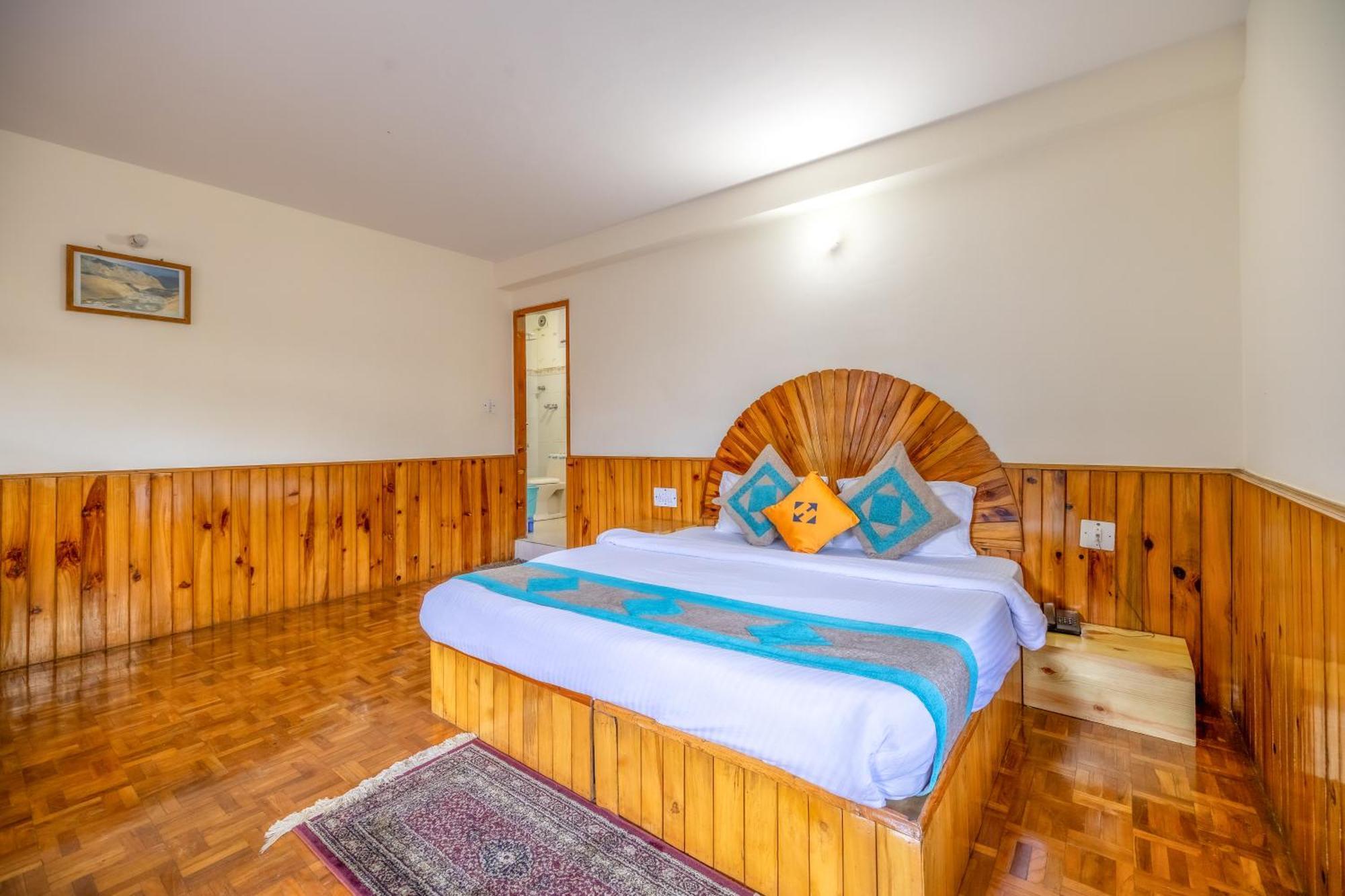 Hotel Hide-in Old 2*