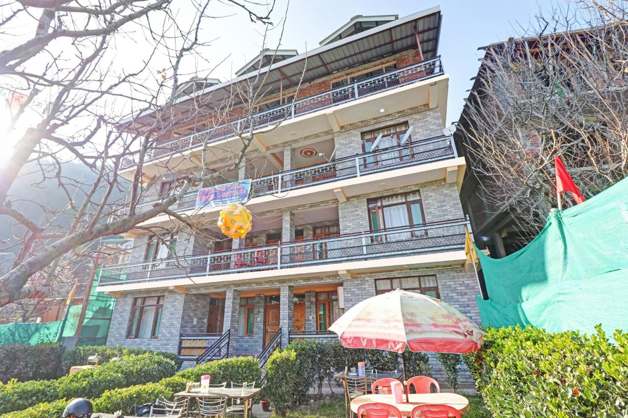 O 84991 Village Hotel