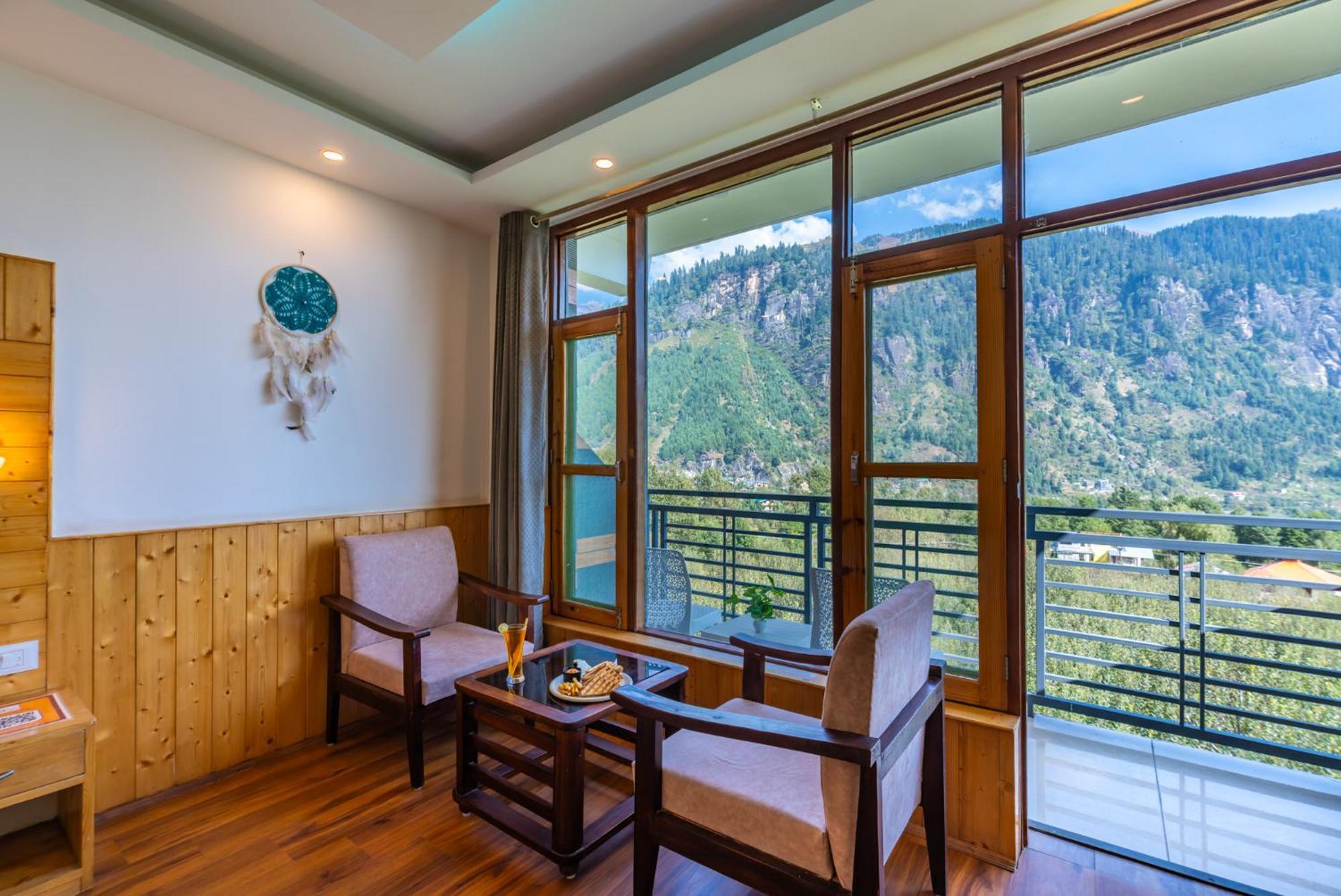 The 14 Gables, A Boutique Hotel