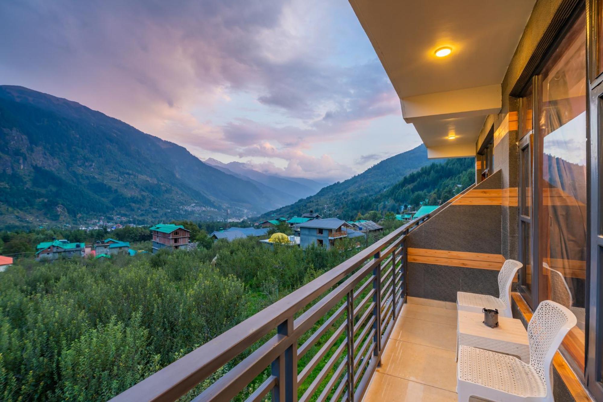 The 14 Gables, A Boutique Hotel *