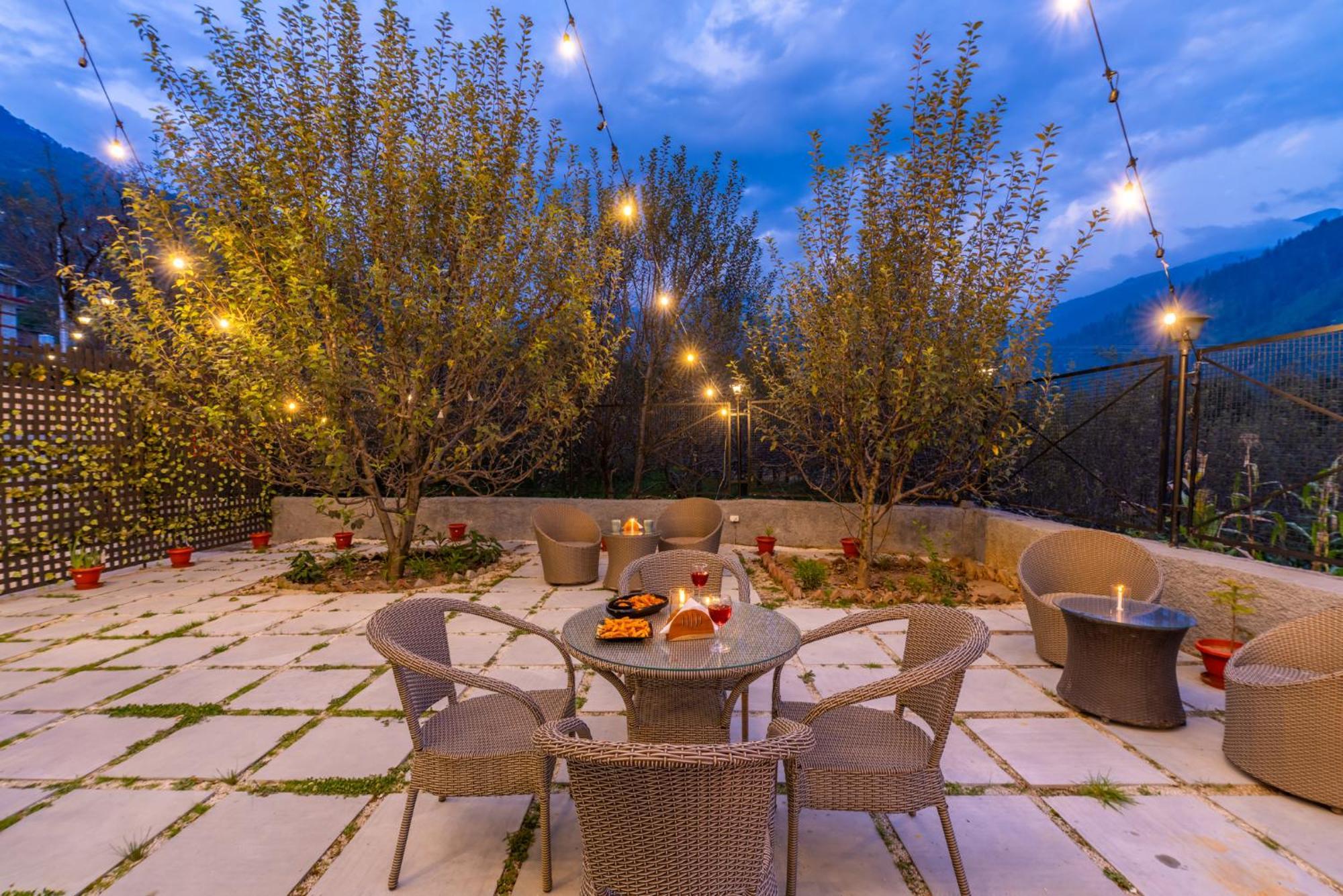 The 14 Gables, A Boutique * Manali (Himachal Pradesh)