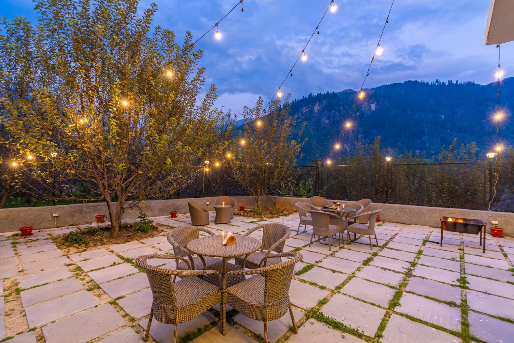 The 14 Gables, A Boutique Hotel *