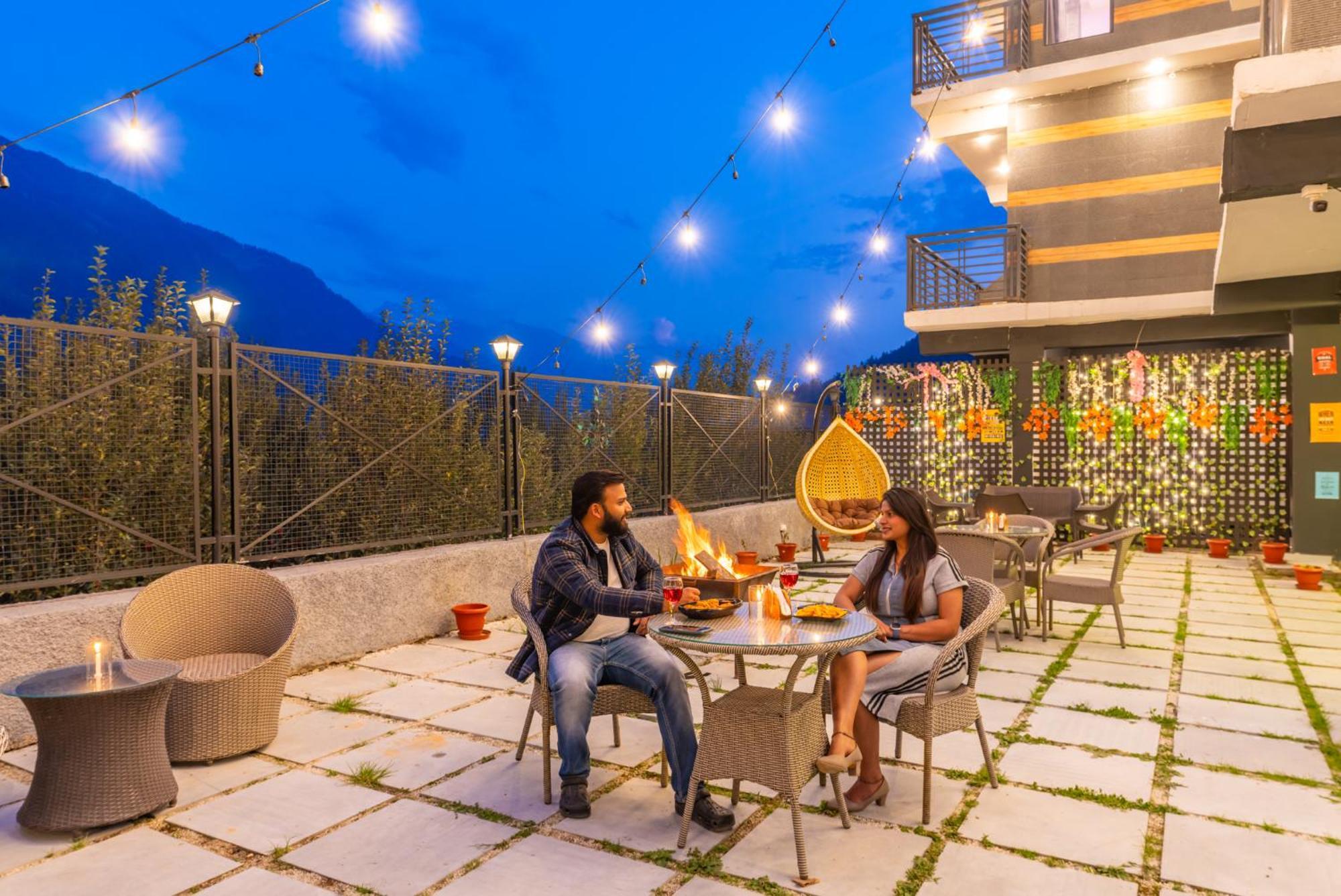 The 14 Gables, A Boutique Hotel