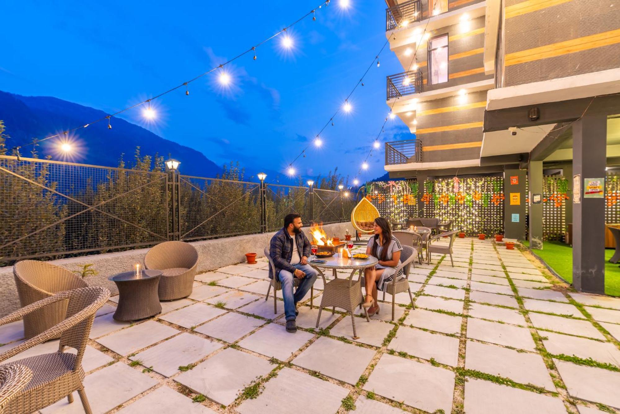 Hotel The 14 Gables, A Boutique *