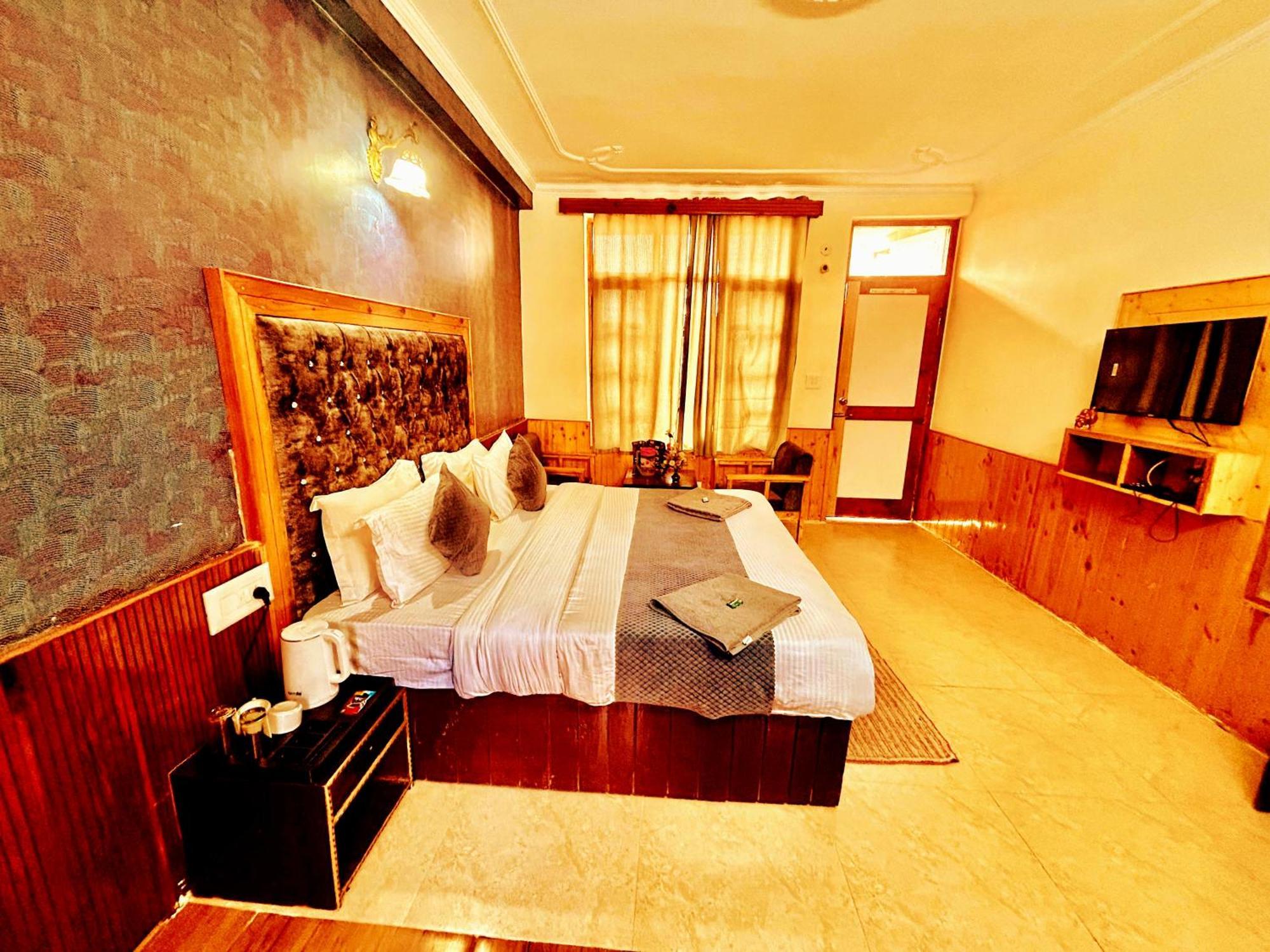 Country house Elena Aastha - Valley View *