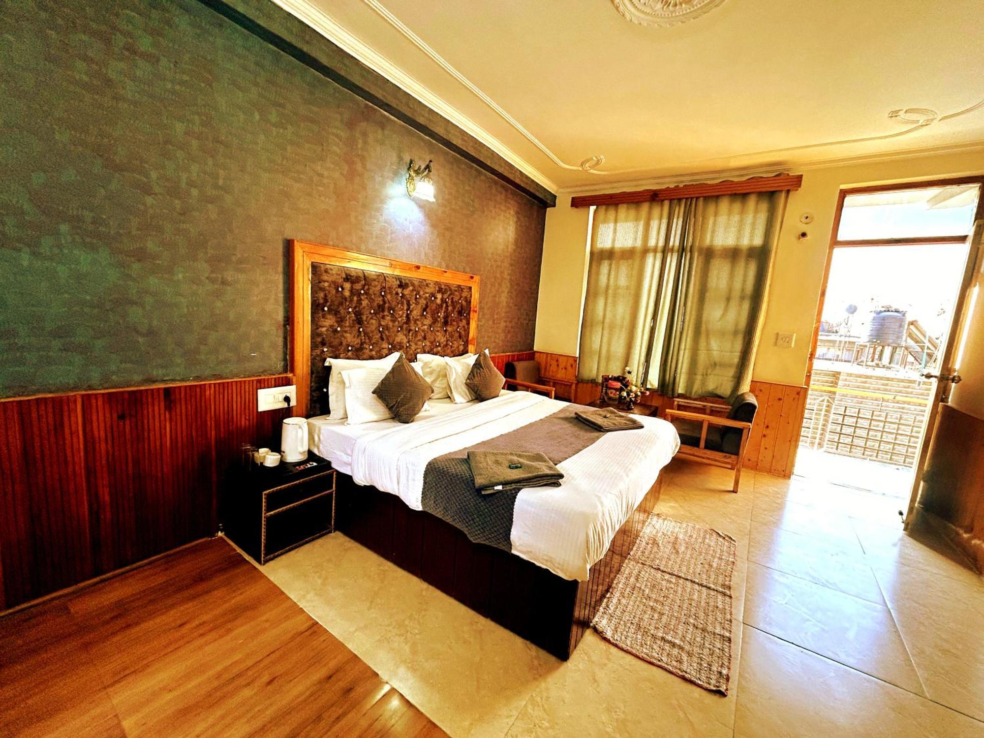 Country house Elena Aastha - Valley View